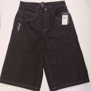 NEW Sean John Shorts - Boys Size 16